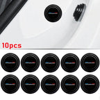 Silicone Door Crash Pads – Soundproof Buffer for BMW Car Interior Protection