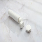 Compressed Non-Woven Face Towels – Portable Tablets for Travel and Camping