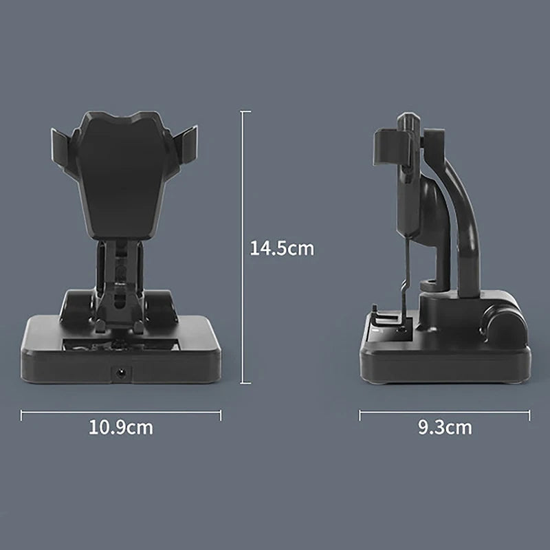 Automatic Phone Swing Shaker – Pedometer Step Counter for Fitness Apps