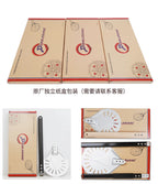 Perforated Aluminum Pizza Peel – Non-Slip Wooden Handle for Home Baking