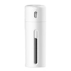 4-in-1 Travel Dispenser – Leakproof Sub-bottle for Shampoo and Lotion