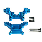 RC Car Front and Rear Shock Tower for 1/16 Scale Hyper GO Vehicles