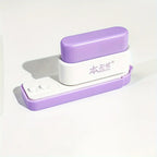 5-Hole Punch – Office Desk Organizer for DIY Notebook and File Binding