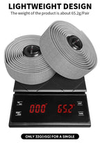 Road Bicycle Handlebar Tape – Anti-slip Breathable Grip for Cycling