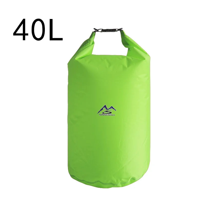 Waterproof Dry Bag – Floating Sack for Kayaking Camping and Fishing