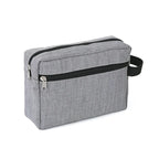 Portable Toiletry Organizer – Travel Cosmetic Pouch for Men and Women
