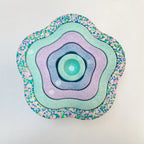 Foam Balance Stepping Stones – Sensory Integration for Kids