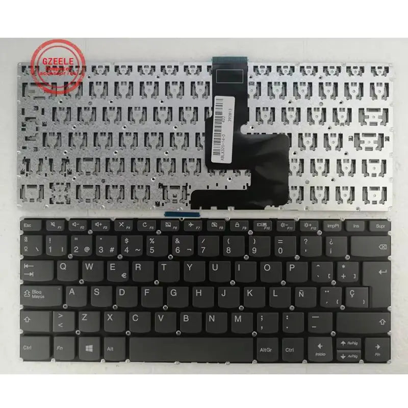 Replacement Laptop Keyboard – Compatible Spare for Lenovo IdeaPad V14 Series