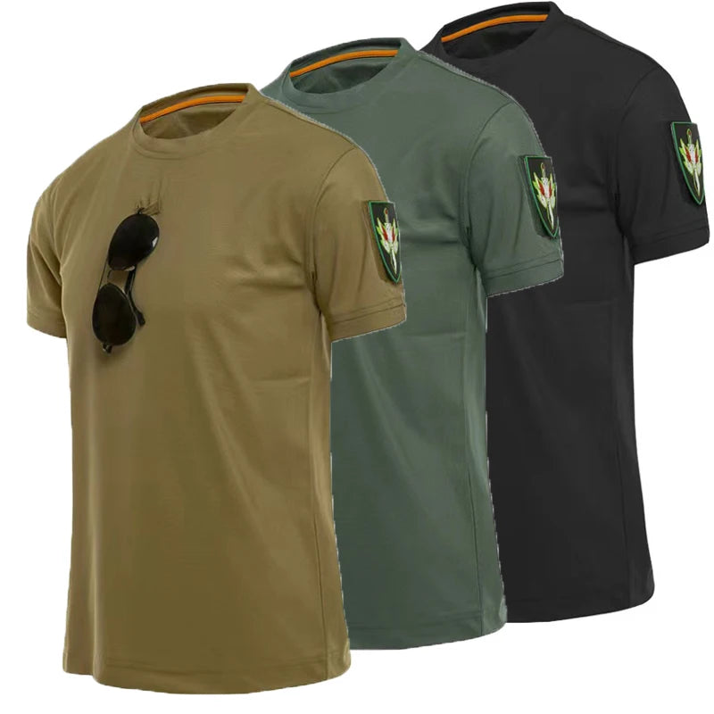 Waterproof Cargo Shorts – Men's Outdoor Apparel for Hiking and Fishing