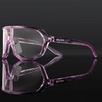Photochromic Cycling Sunglasses – UV400 Protective Eyewear for MTB Sports