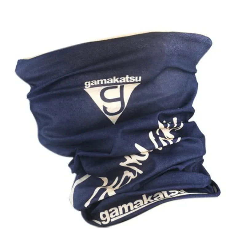 Cooling Neck Gaiter – Breathable Sun Protection for Hiking and Fishing