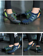 Quick-Dry Aqua Shoes – Barefoot Water Sneakers for Swimming and Beach