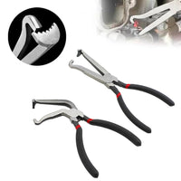 Automotive Connector Pliers – Electrical Disconnect Tool for Fuel Lines
