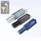 Refillable Glass Perfume Atomizer – 10ml and 20ml Travel Vials for Cosmetics