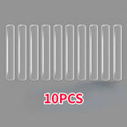 Silicone Anti-Scratch Buffer Pads – Adhesive Furniture Protectors for Home