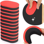 Table Tennis Rubber Cleaner – Sponge Cleaning Brush for Racket Maintenance