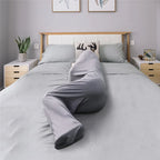Portable Envelope Sleeping Bag – Lightweight Travel Bedding for Kids and Adults