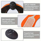 Wireless Hip Trainer – Electric Muscle Stimulator for Fitness and Slimming