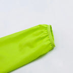 Waterproof Hiking Jacket – Unisex Quick Dry Windbreaker for Outdoor Trekking