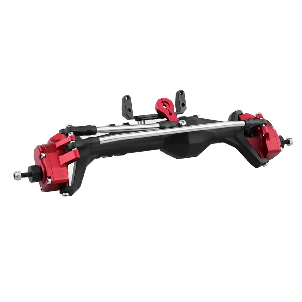 RC Crawler Metal Portal Axle – Front and Rear Upgrade for Buggy Models