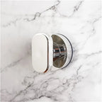 Suction Cup Door Handle – Non-Drill Grip for Cabinets and Windows