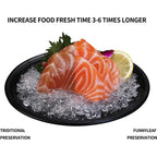 Vacuum Sealer Bags – BPA-Free Food Storage for Sous Vide and Kitchen Preservation