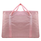 Folding Travel Duffel Bag – Waterproof Large Capacity Hand Luggage for Trips