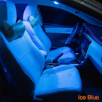 Canbus LED Interior Light Kit – Replacement Bulbs for Toyota Corolla