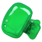 Portable Plastic Toothbrush Covers – Protective Cap Case for Travel