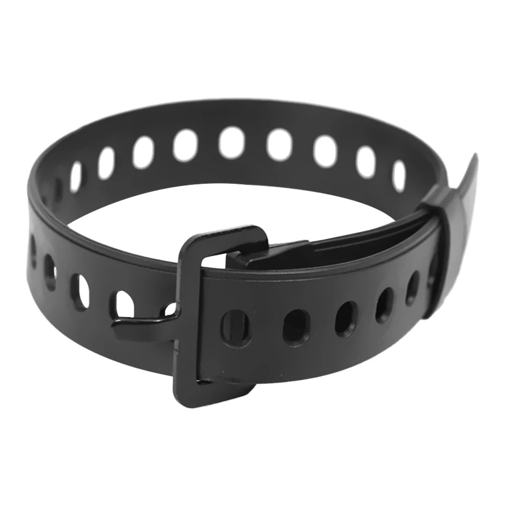 Rubber Tension Cargo Strap – Heavy Duty Tie Down for Outdoor Camping