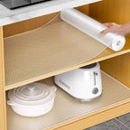 EVA Drawer Liner – Waterproof Anti-Slip Mat for Kitchen and Wardrobe