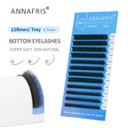Easy Fanning Volume Lashes – Premium Matte Soft Extensions for Eyelash Artistry