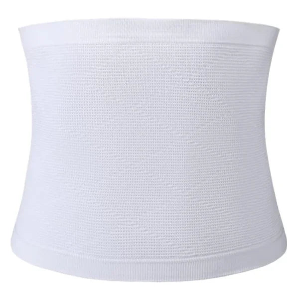 Men Tummy Control Waist Trainer – Compression Body Shaper for Gym Workout
