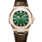Automatic Quartz Wristwatch – Luxury Business Movement for Men