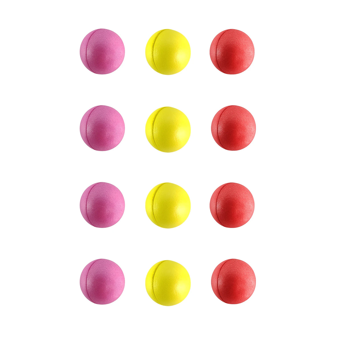 Slotted Round Fishing Floats – High Visibility Tackle for Freshwater and Saltwater