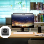 TUYA LED Monitor Light Bar – Remote Controlled E-Reading Lamp for Office