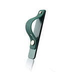 Universal Phone Grip Holder – Collapsible Finger Stand for All Smartphones