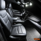 Canbus LED Interior Light Kit – Replacement Bulbs for Toyota Corolla