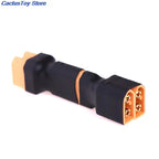 XT60 Parallel Adapter Cable – Battery Harness Connector for RC Models