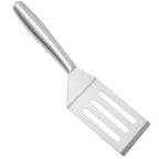 Stainless Steel Frying Spatula – Durable Kitchen Tool for Steak Cooking