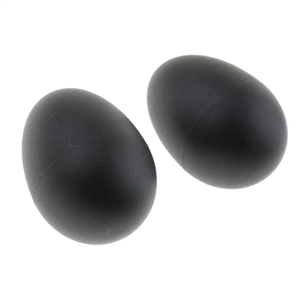 Sand Egg Shakers – Musical Percussion Rattle for Kids Toddler Development