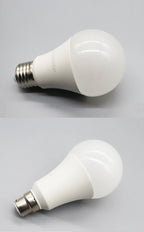 Energy Saving LED Light Bulb – A60 A80 E27 B22 Lamp for Home Lighting