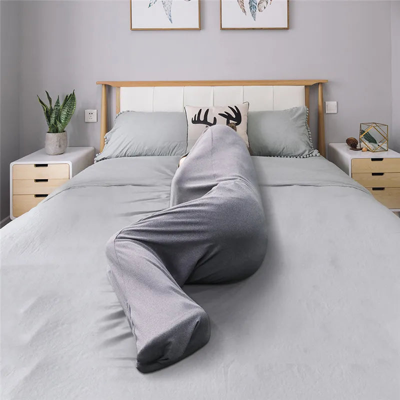 Portable Envelope Sleeping Bag – Lightweight Travel Bedding for Kids and Adults