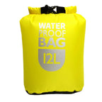 Waterproof Dry Bag – Floating Storage Sack for Kayaking and River Trekking