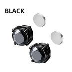 Magnetic Stud Earrings – Non-Piercing Clip Jewelry for Men Women and Kids