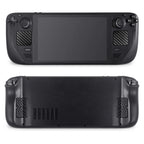 Button and Touchpad Stickers – Anti-Scratch Protective Skins for Steam Deck