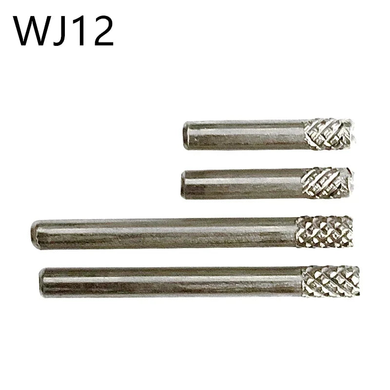 RC Car Spare Parts – Differential and Suspension Components for 1/16 Models