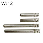 RC Car Spare Parts – Differential and Suspension Components for 1/16 Models