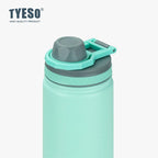 Stainless Steel Vacuum Flask – Insulated Travel Mug for Outdoor Sports
