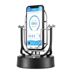 Automatic Phone Swing Wiggler – Pedometer Step Counter for Gaming Apps